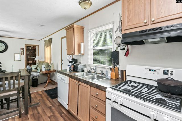 1257 Tailers Trail, Leesville, SC 29070