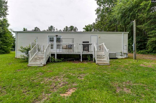 1257 Tailers Trail, Leesville, SC 29070