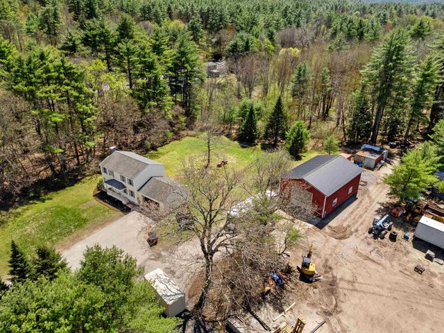 11 Jennifer Lane, Weare, NH 03281