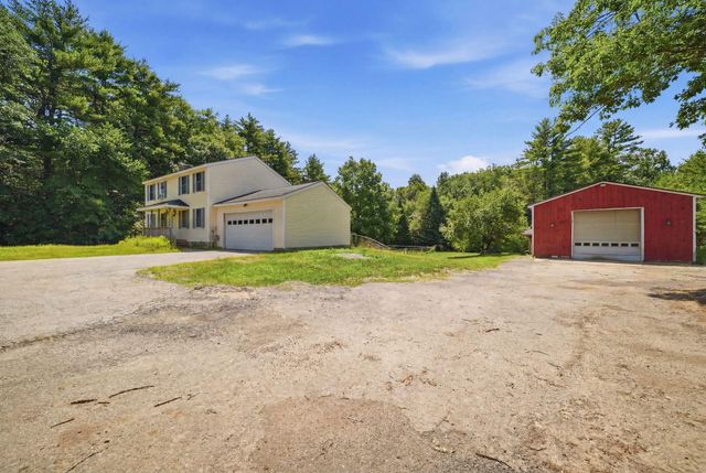 11 Jennifer Lane, Weare, NH 03281
