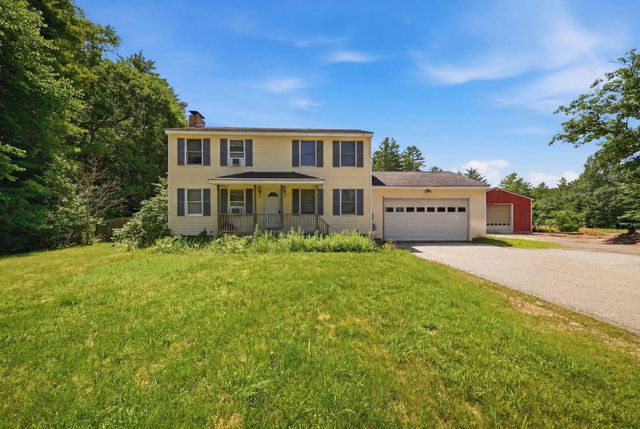 11 Jennifer Lane, Weare, NH 03281