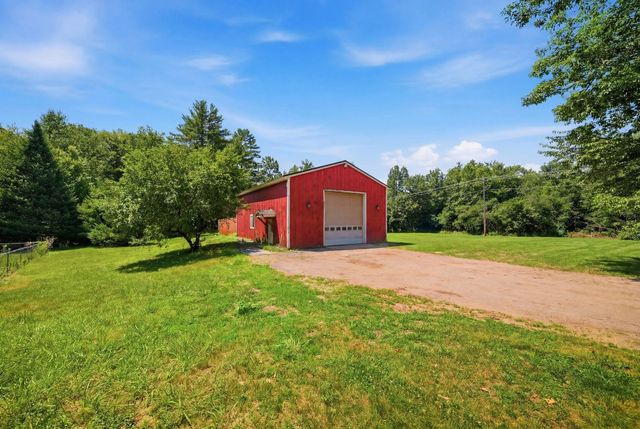 11 Jennifer Lane, Weare, NH 03281