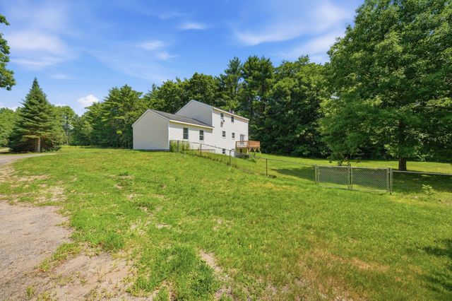 11 Jennifer Lane, Weare, NH 03281