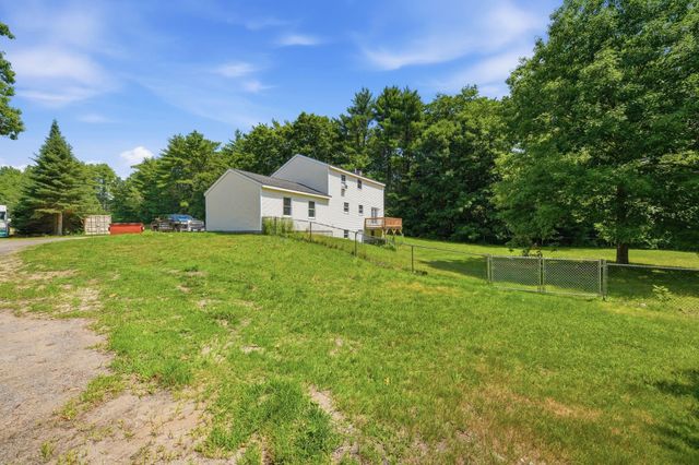 11 Jennifer Lane, Weare, NH 03281
