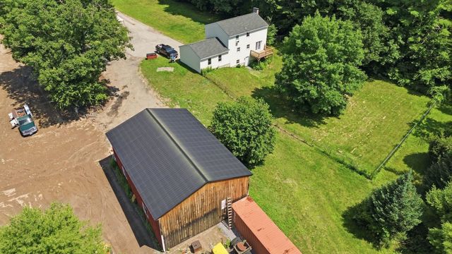 11 Jennifer Lane, Weare, NH 03281