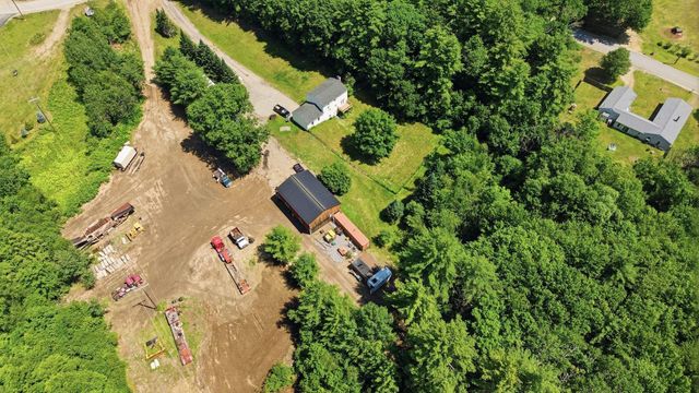 11 Jennifer Lane, Weare, NH 03281