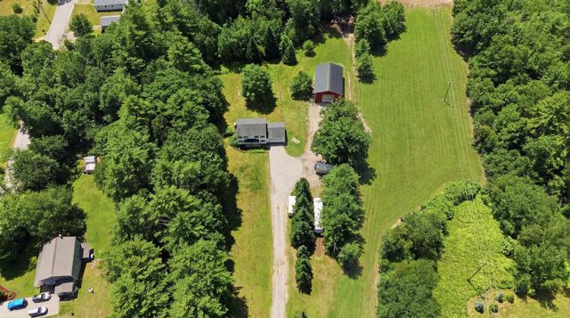 11 Jennifer Lane, Weare, NH 03281