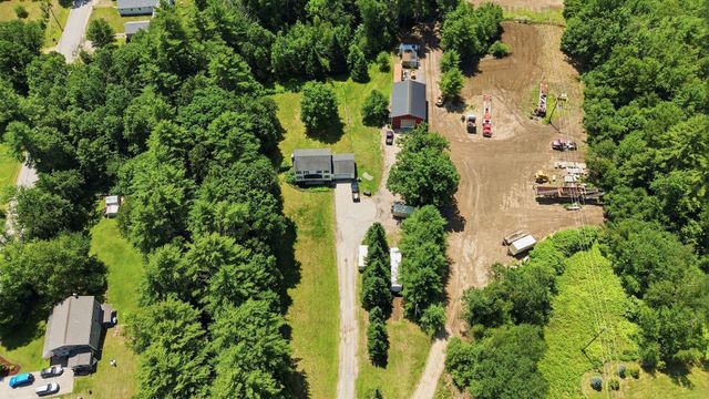 11 Jennifer Lane, Weare, NH 03281