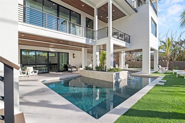 7007 POINT OF ROCKS ROAD, Sarasota, FL 34242