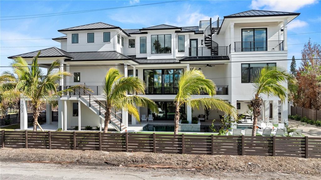 7007 POINT OF ROCKS ROAD, Sarasota, FL 34242