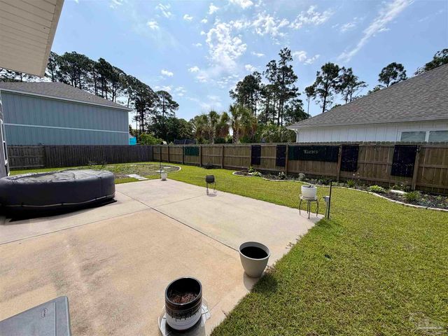 4499 Water Leaf Cv, Gulf Breeze, FL 32563