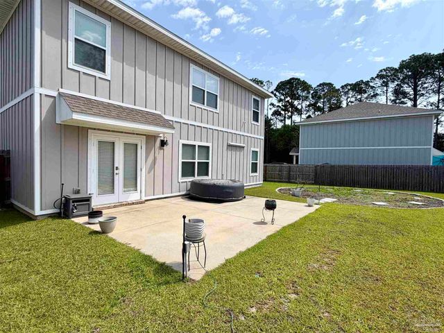 4499 Water Leaf Cv, Gulf Breeze, FL 32563