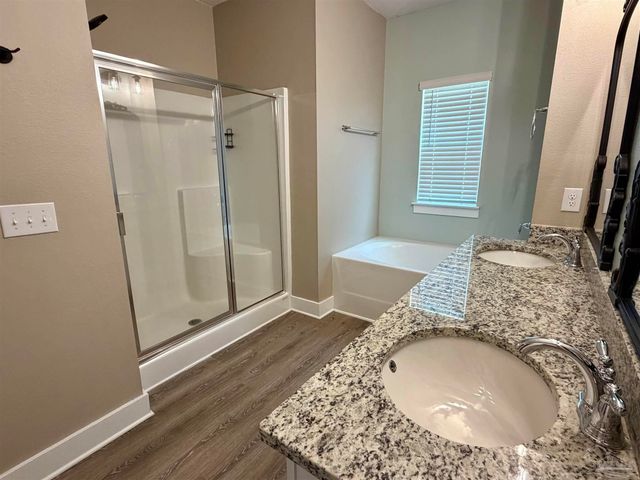 4499 Water Leaf Cv, Gulf Breeze, FL 32563