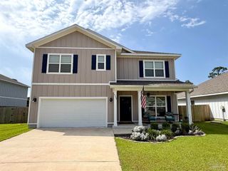 4499 Water Leaf Cv, Gulf Breeze, FL 32563