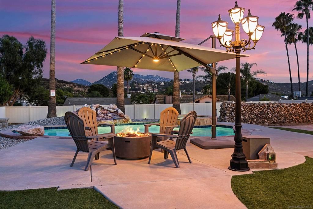 Image 1 of property listing at 23619 Barrego Way, Ramona, CA 92065