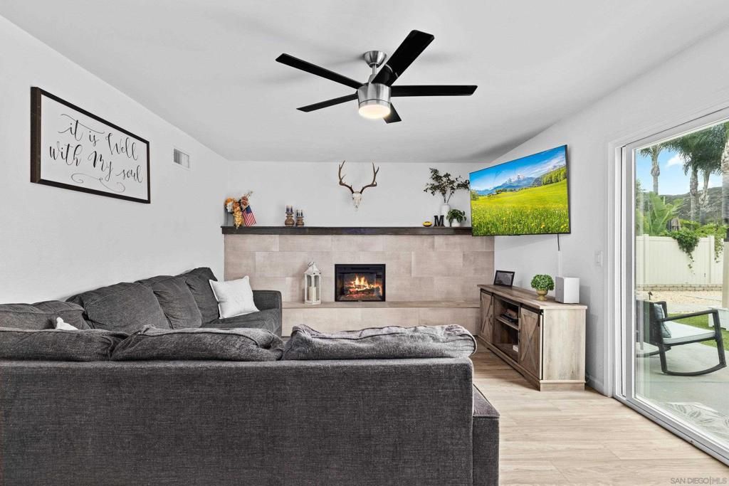 Image 25 of property listing at 23619 Barrego Way, Ramona, CA 92065