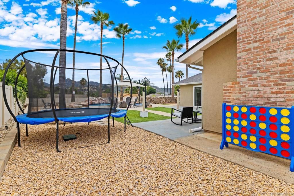 Image 48 of property listing at 23619 Barrego Way, Ramona, CA 92065