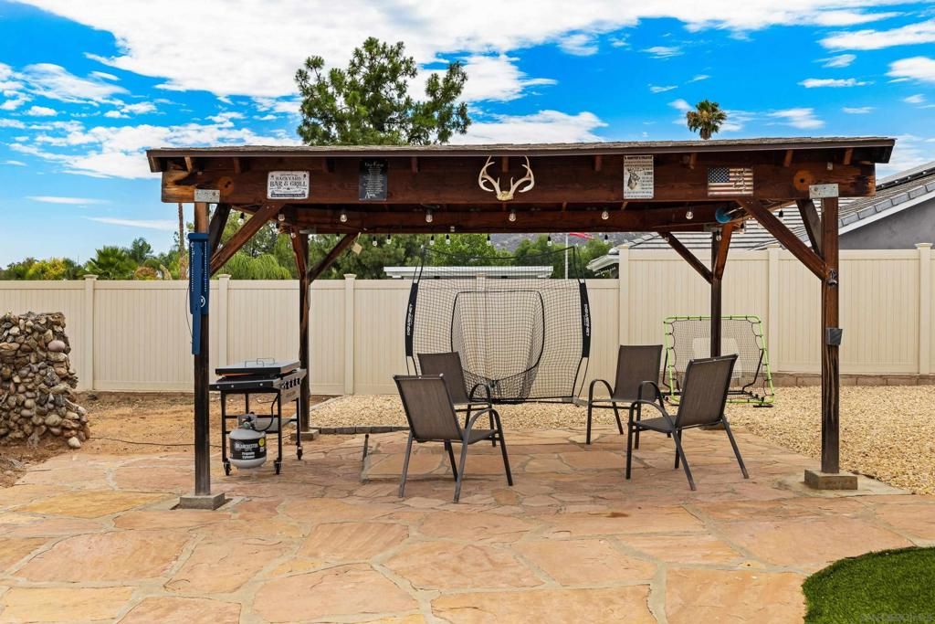 Image 57 of property listing at 23619 Barrego Way, Ramona, CA 92065
