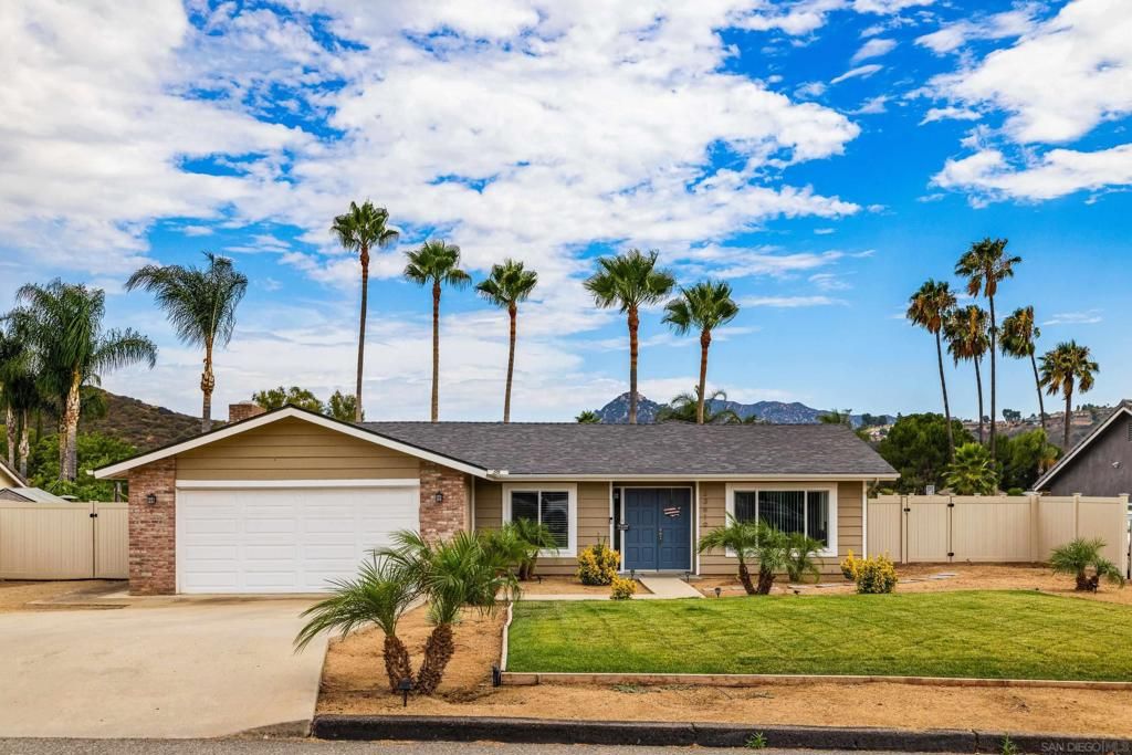 Image 66 of property listing at 23619 Barrego Way, Ramona, CA 92065