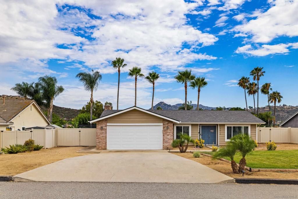 Image 68 of property listing at 23619 Barrego Way, Ramona, CA 92065