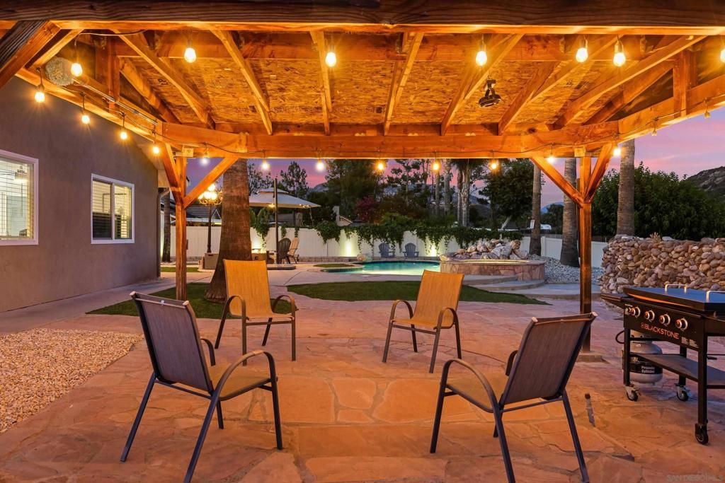 Image 70 of property listing at 23619 Barrego Way, Ramona, CA 92065