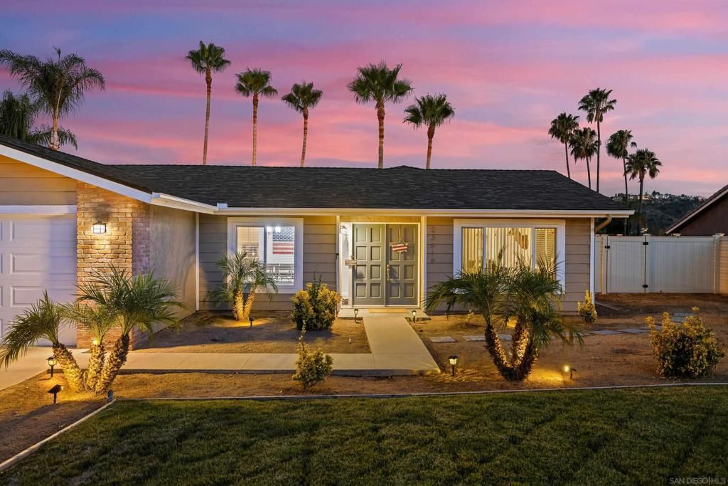 Image 72 of property listing at 23619 Barrego Way, Ramona, CA 92065