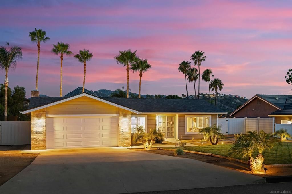 Image 73 of property listing at 23619 Barrego Way, Ramona, CA 92065