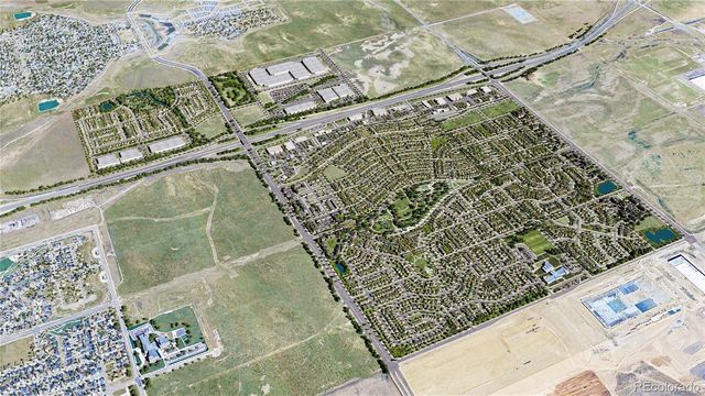 22695 E 47th Avenue, Aurora, CO 80019