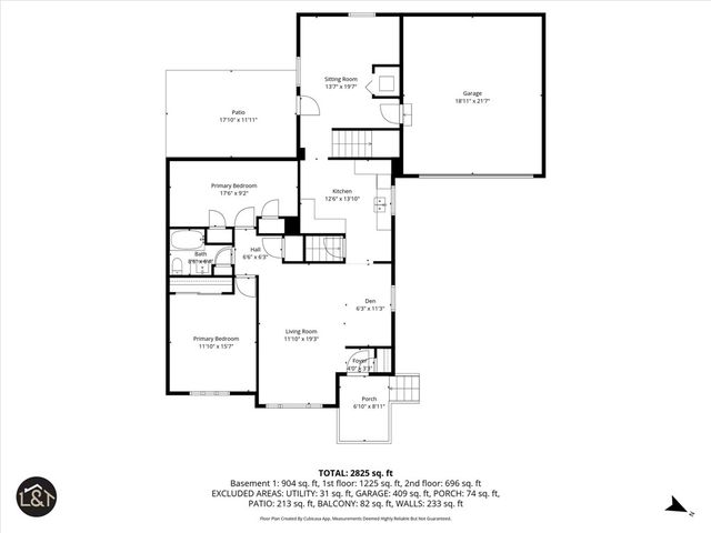 230 Clairmont St, North Huntingdon, PA 15642