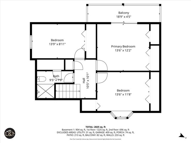 230 Clairmont St, North Huntingdon, PA 15642