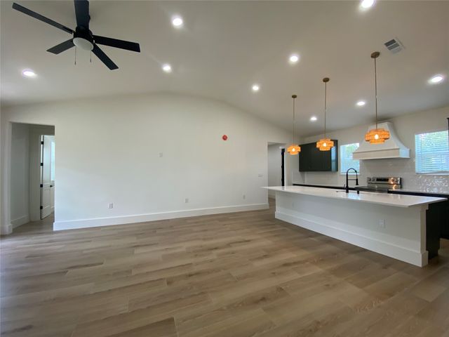 2728 GOODNIGHT BLVD, Wills Point, TX 75169
