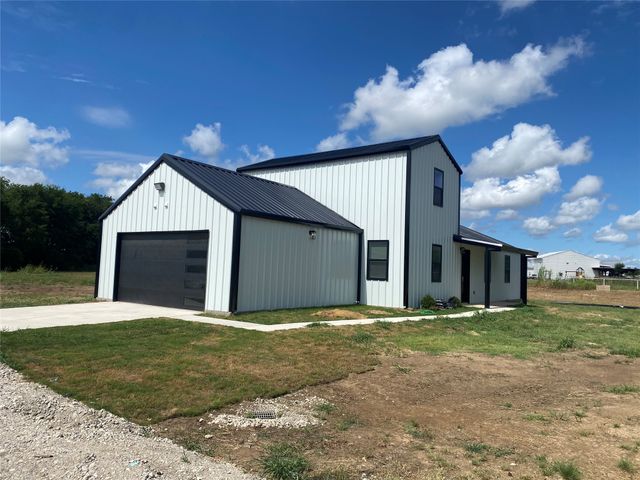 2728 GOODNIGHT BLVD, Wills Point, TX 75169