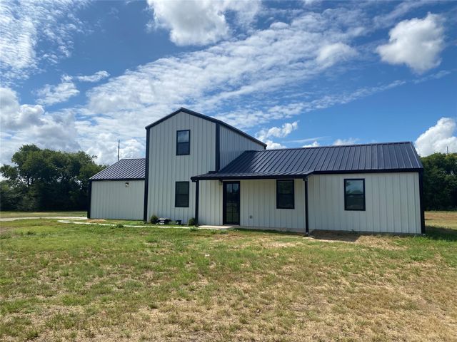 2728 GOODNIGHT BLVD, Wills Point, TX 75169