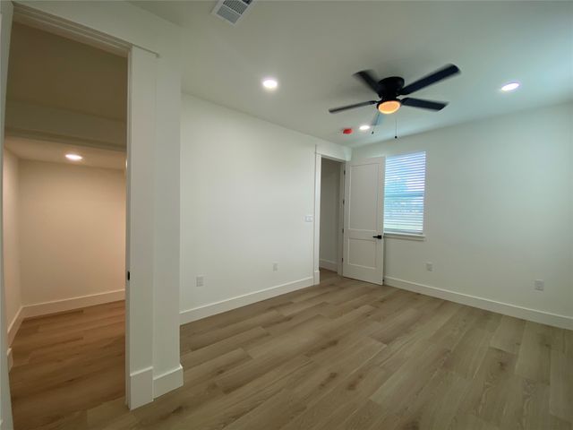 2728 GOODNIGHT BLVD, Wills Point, TX 75169