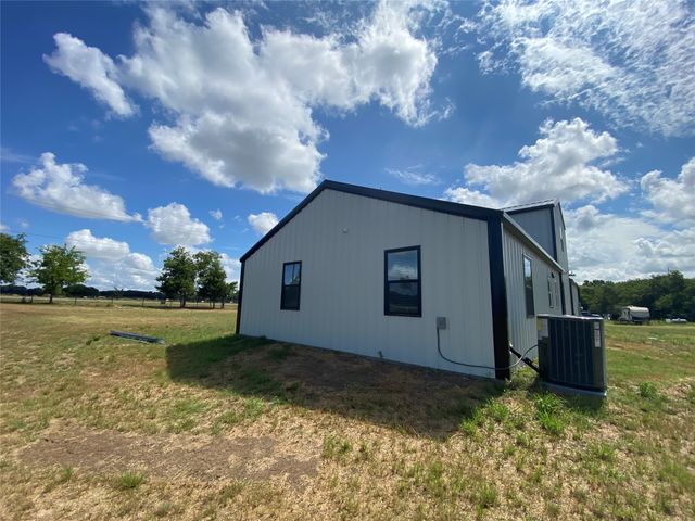 2728 GOODNIGHT BLVD, Wills Point, TX 75169