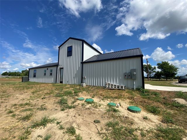 2728 GOODNIGHT BLVD, Wills Point, TX 75169