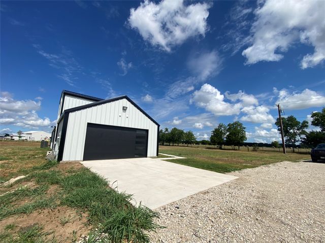 2728 GOODNIGHT BLVD, Wills Point, TX 75169