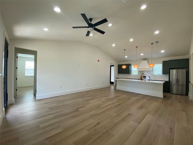 2728 GOODNIGHT BLVD, Wills Point, TX 75169