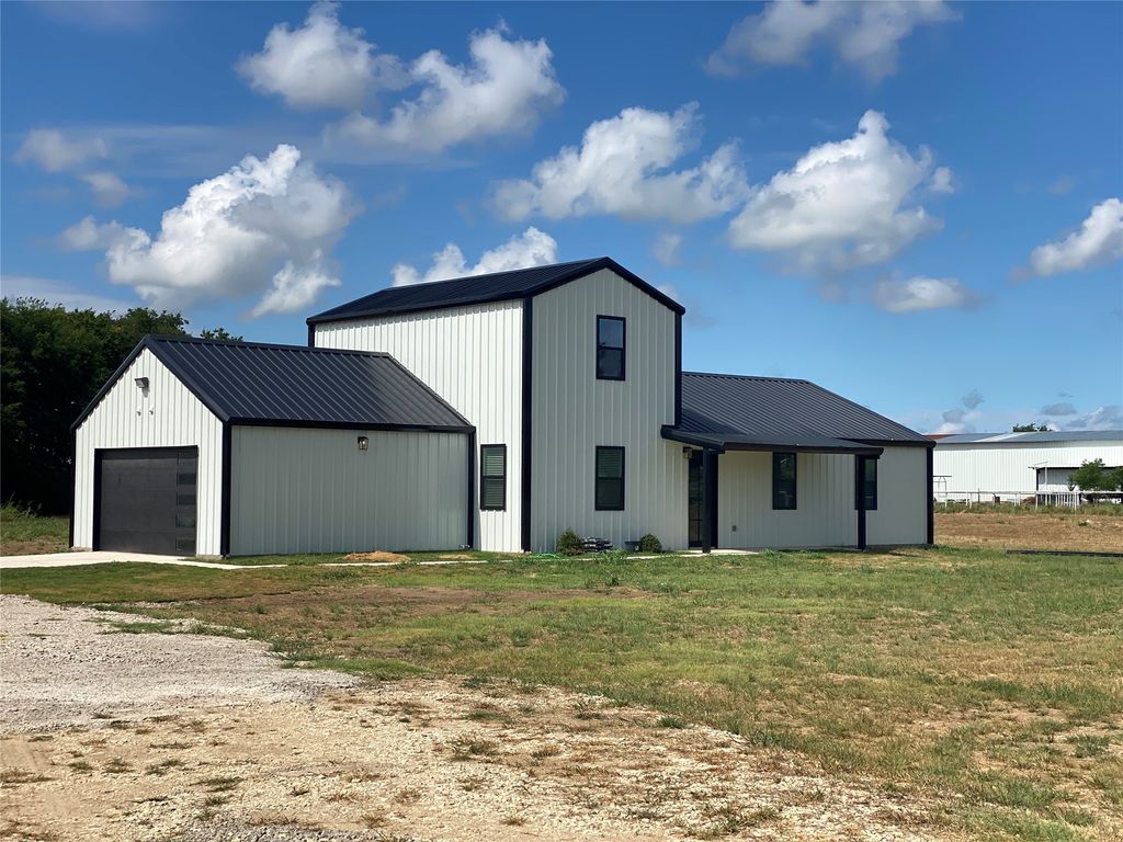 2728 GOODNIGHT BLVD, Wills Point, TX 75169
