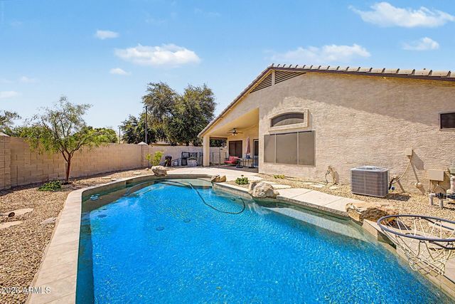 11213 W Vernon Avenue, Avondale, AZ 85392
