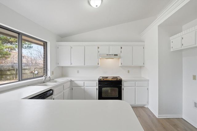 12021 Moon Beam Drive, Oklahoma City, OK 73162