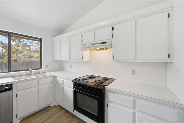 12021 Moon Beam Drive, Oklahoma City, OK 73162