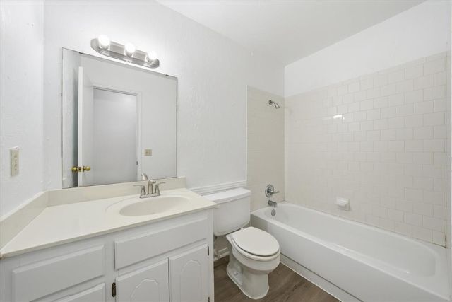 12021 Moon Beam Drive, Oklahoma City, OK 73162