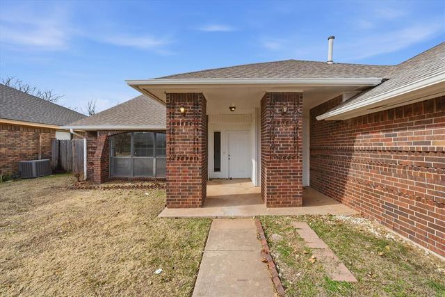 12021 Moon Beam Drive, Oklahoma City, OK 73162