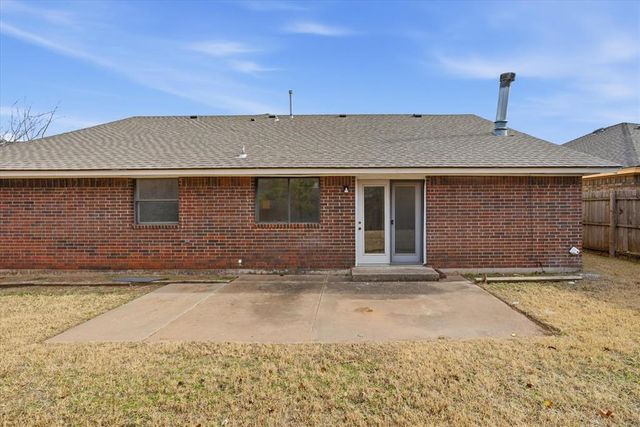 12021 Moon Beam Drive, Oklahoma City, OK 73162