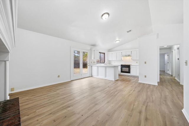 12021 Moon Beam Drive, Oklahoma City, OK 73162