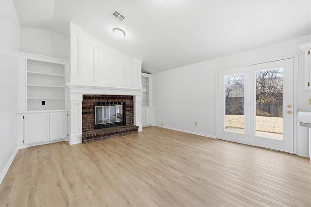 12021 Moon Beam Drive, Oklahoma City, OK 73162