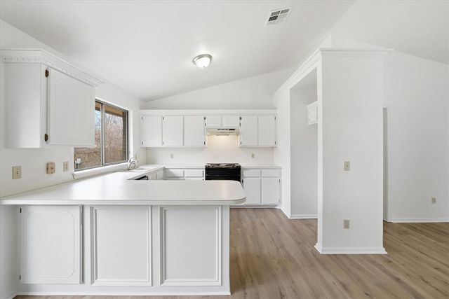 12021 Moon Beam Drive, Oklahoma City, OK 73162