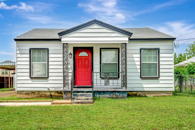 313 W 7th Street, Irving, TX 75060