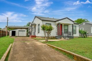313 W 7th Street, Irving, TX 75060